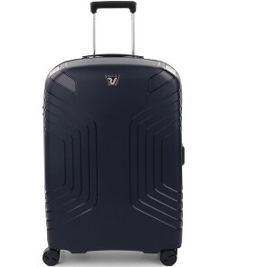 Roncato Ypsilon 4.0 4 kółka Walizka L 69 cm