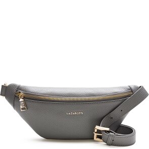 Lazarotti Bologna Leather Saszetka Skórzany 31 cm