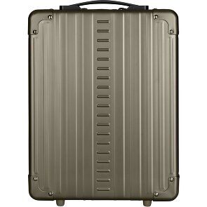 Aleon Plecak hybrydowy 39 cm Komora na laptopa