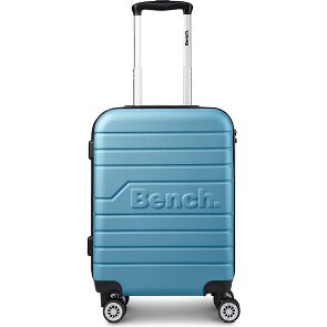 Bench Seattle 4 kółka Walizka kabinowa S 55 cm