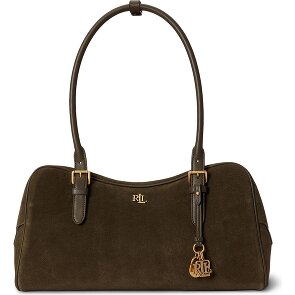 Lauren Ralph Lauren Marcy Torba na ramię Skóra 35 cm