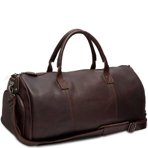 The Chesterfield Brand Finlay Torba podróżna Weekender Skórzany 55 cm