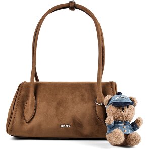 DKNY Amelie Shopper Bag Skóra 36 cm