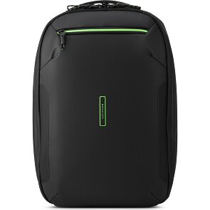 Roncato Norway Plecak 41 cm Komora na laptopa