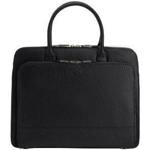 Voi Hirsch Danielle Torba Skóra 39 cm Komora na laptopa