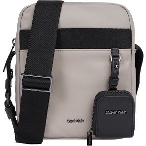 Calvin Klein CK Est. Mini Torba Torba na ramię 17 cm