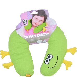 Go Travel Poduszka podróżna Poduszka na szyję dla dzieci 24 cm