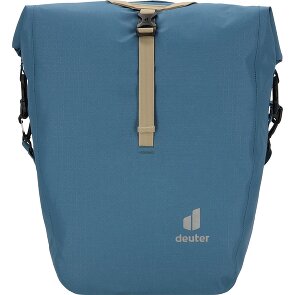 Deuter Weybridge 20+5L Torba rowerowa 40 cm