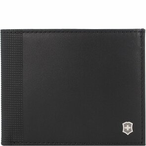 Victorinox Altius Alox Wallet RFID Leather 11 cm