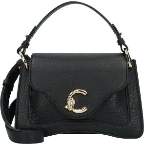 Coccinelle C-Me Torba na ramię Skóra 23.5 cm