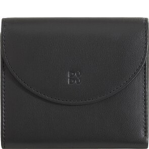 DuDu Malaita Portfel Skórzany 11 cm