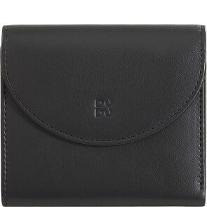 DuDu Malaita Portfel Skórzany 11 cm