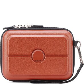 Delsey Paris Turenne 2.0 Mini Torba Torba na ramię 18 cm