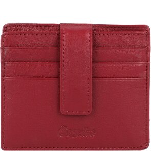 Esquire Oslo Nappa Credit Card Case RFID Leather 9,5 cm