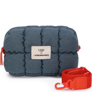 LES VISIONNAIRES Unio Paris Torba na ramię 21 cm