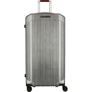 Piquadro PQ-Light con Frame 4 kółka Walizka 80 cm