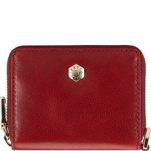 Jekyll & Hide Verona Etui na karty kredytowe Ochrona RFID Skórzany 11 cm