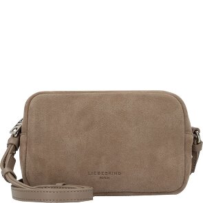 Liebeskind Ella Torba na ramię Skórzany 20 cm Liebeskind Ella Torba na ramię Skórzany 20 cm