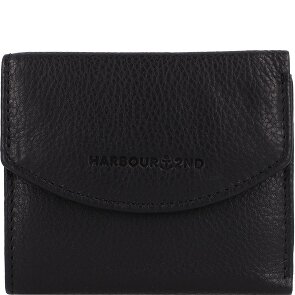 Harbour 2nd Just Pure Portfel Ochrona RFID Skórzany 10.5 cm