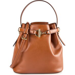 Lauren Ralph Lauren Blake Torba Skórzany 24 cm