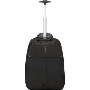 Roncato Ironik 2.0 2 kółka Walizka z plecakiem 55 cm Komora na laptopa