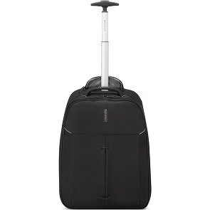Roncato Ironik 2.0 2 kółka Walizka z plecakiem 55 cm Komora na laptopa