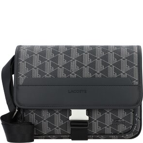 Lacoste Monogram The Blend Posłaniec 29 cm