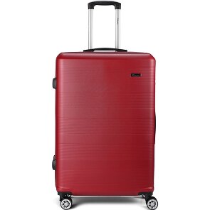 Benzi 5330 4 kółka Walizka L 75 cm