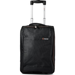 Benzi 5565 2 kółka Walizka kabinowa S 50 cm
