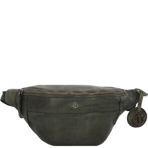 Harbour 2nd Anchor Love Jamie Fanny Pack Leather 26 cm Harbour 2nd Anchor Love Jamie Fanny Pack Leather 26 cm