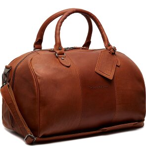 The Chesterfield Brand Liam Torba podróżna Weekender Skórzany 46 cm
