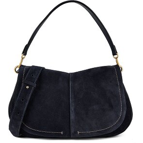 Gianni Chiarini Helena Round Torba na ramię Skóra 38 cm