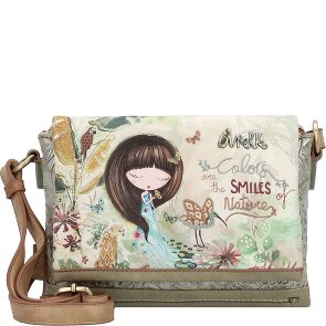 Anekke Amazonia Torba na ramię 26 cm Anekke Amazonia Torba na ramię 26 cm
