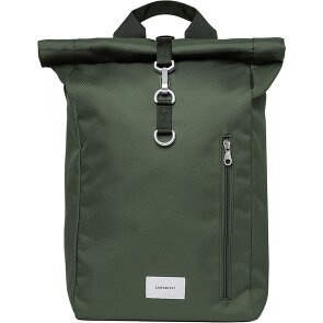 Sandqvist Ground Plecak 56 cm Komora na laptopa