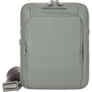 Porsche Design Roadster Torba na ramię skórzana 21 cm
