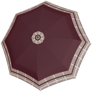 Doppler Fiber Magic Kieszonkowy parasol 29 cm