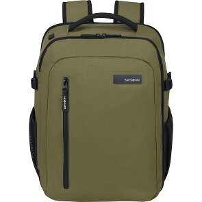 Samsonite Plecak podróżny Roader z przegrodą na laptopa 40 cm