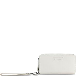 bugatti Elsa Portfel Ochrona RFID Skórzany 19 cm