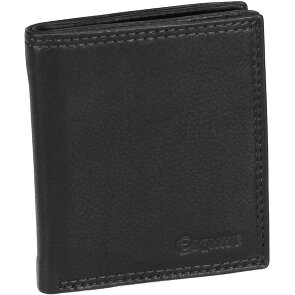 Esquire Portfel Duo Leather 8,5 cm