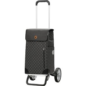 Andersen Shopper Alu Star Shopper Sofia Wózek sklepowy 58 cm