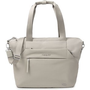 Hedgren Furo Kicho Shopper Bag Ochrona RFID 46 cm Komora na laptopa