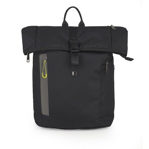 Gabol Plecak Traffic 42 cm z przegrodą na laptopa
