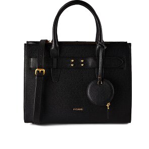 Picard Chic Way Torba Skóra 34 cm