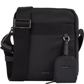 Calvin Klein CK Est. Mini Torba Torba na ramię 17 cm