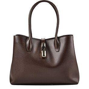 Furla Goccia Shopper Bag M Skóra 33 cm