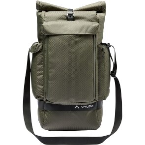 Vaude Cyclist Back Single Torba na rower 20 cm