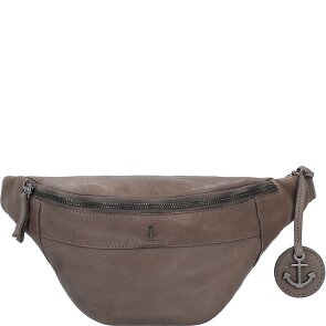 Harbour 2nd Anchor Love Jamie Fanny Pack Leather 26 cm