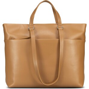 Jost Arva Torba na ramię Skórzany 36 cm