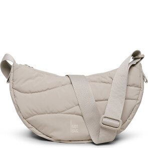 GOT BAG Moon Bag wavy puffer Torba na ramię 32 cm