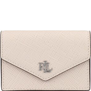Lauren Ralph Lauren Portfel Skórzany 10 cm